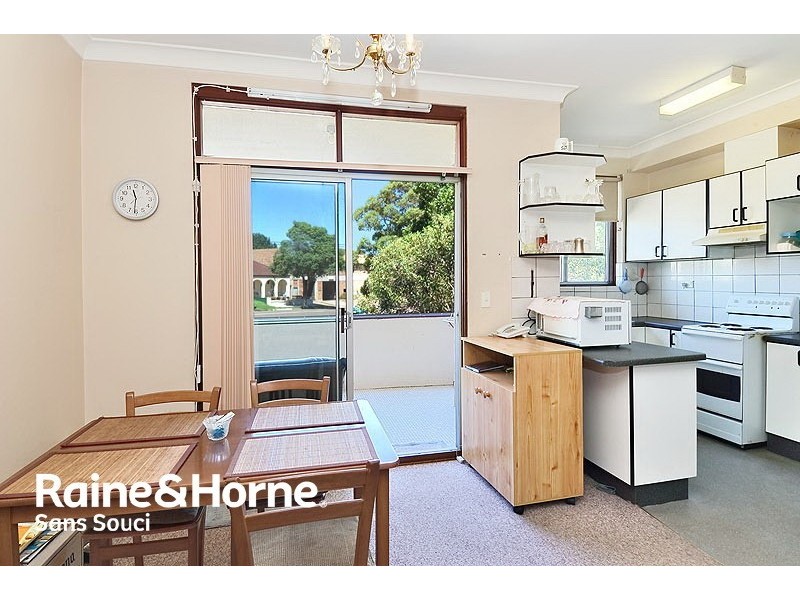 1/20 Kingsland Road, Bexley NSW 2207