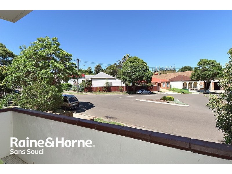 1/20 Kingsland Road, Bexley NSW 2207
