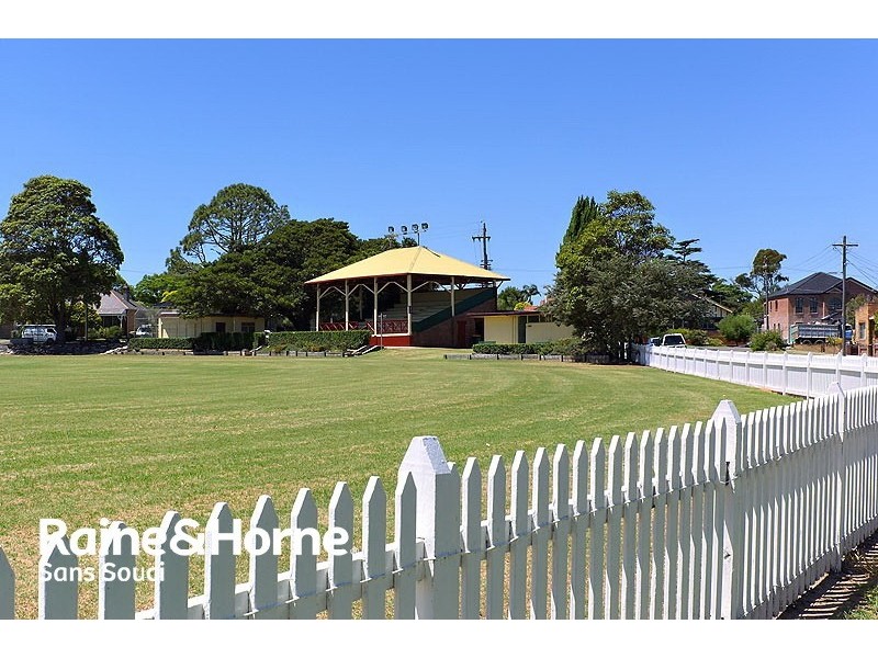 1/20 Kingsland Road, Bexley NSW 2207