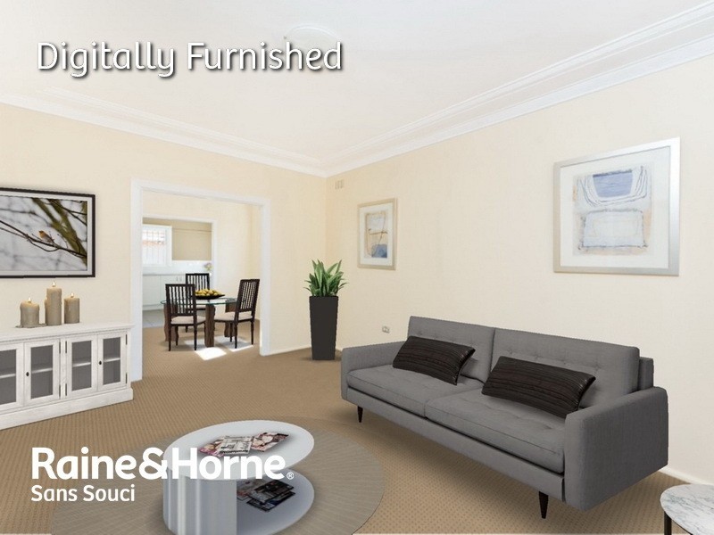 92 Sandringham Street, Sans Souci NSW 2219