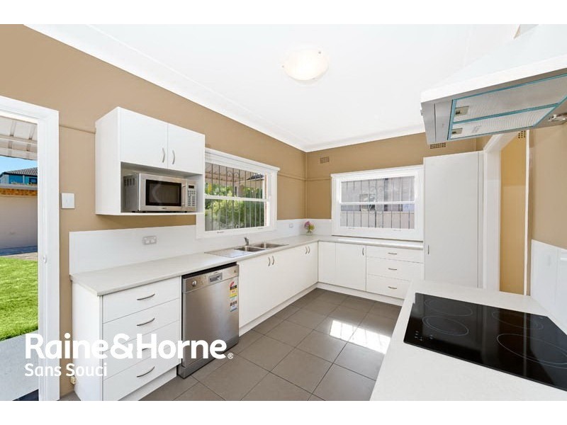 92 Sandringham Street, Sans Souci NSW 2219