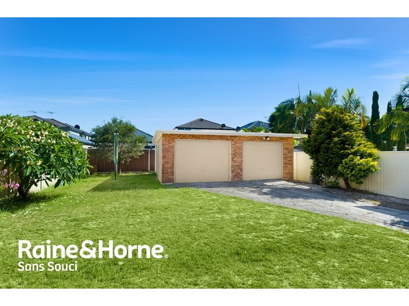 92 Sandringham Street, Sans Souci NSW 2219