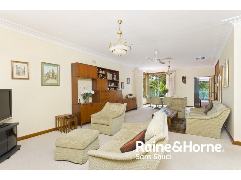 41 Condor Crescent, Connells Point NSW 2221