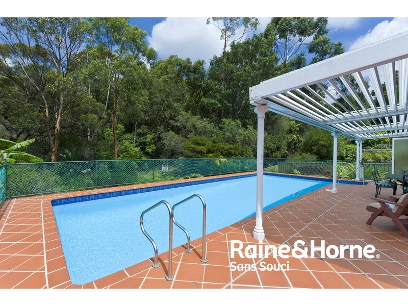 41 Condor Crescent, Connells Point NSW 2221