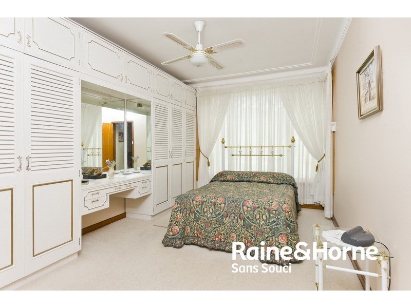 41 Condor Crescent, Connells Point NSW 2221