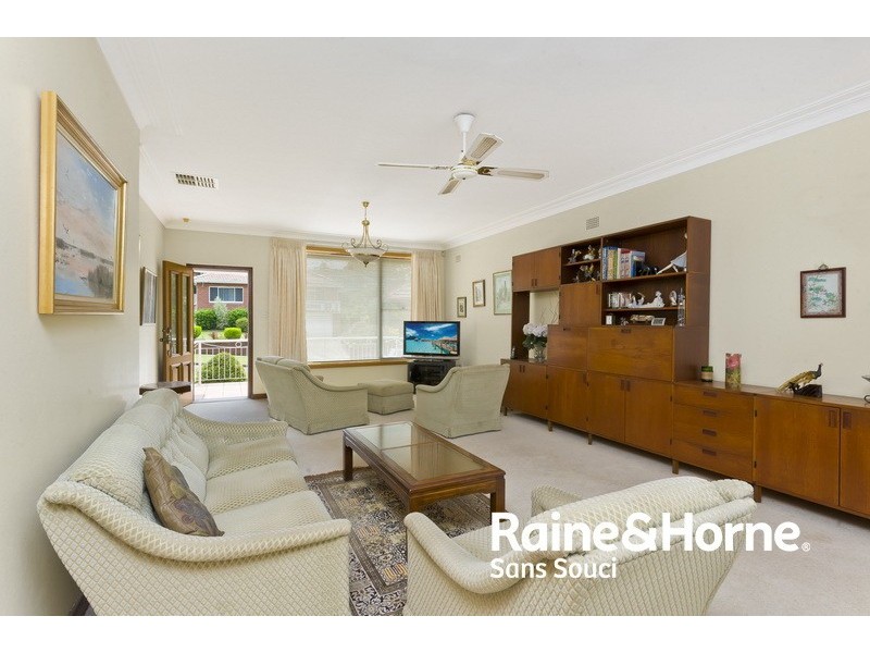 41 Condor Crescent, Connells Point NSW 2221