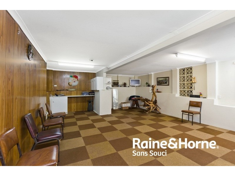 41 Condor Crescent, Connells Point NSW 2221