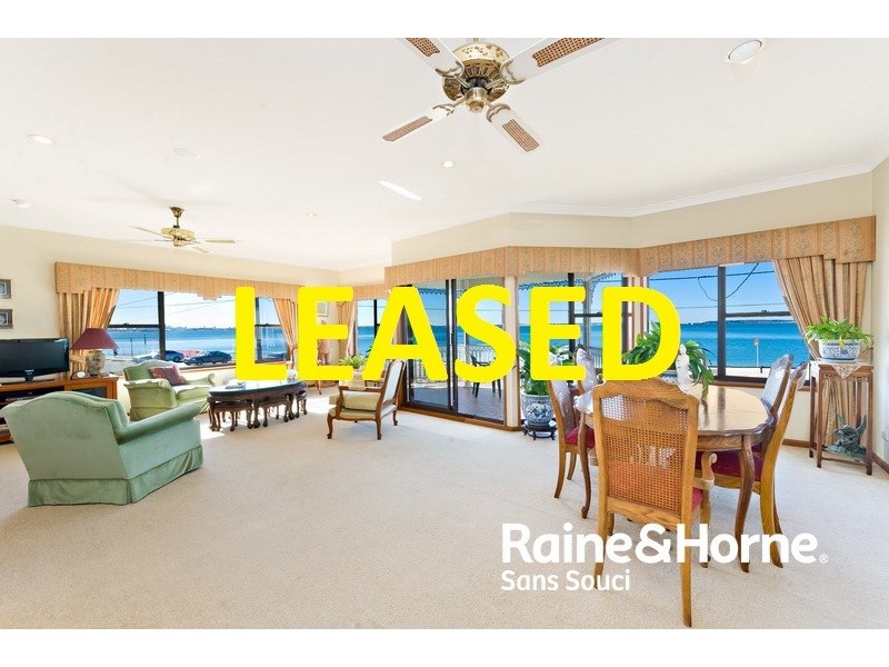 5 Carruthers Drive, Dolls Point NSW 2219