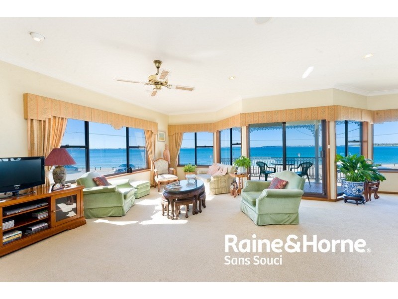 5 Carruthers Drive, Dolls Point NSW 2219