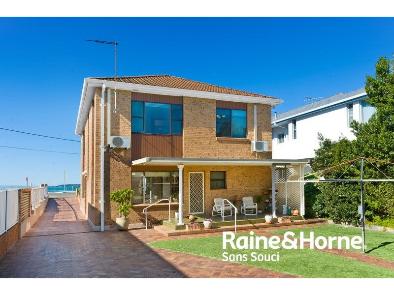 5 Carruthers Drive, Dolls Point NSW 2219