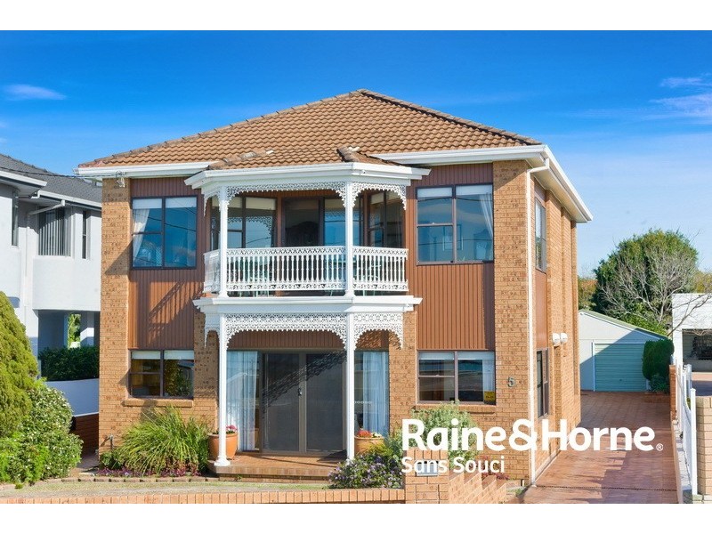 5 Carruthers Drive, Dolls Point NSW 2219