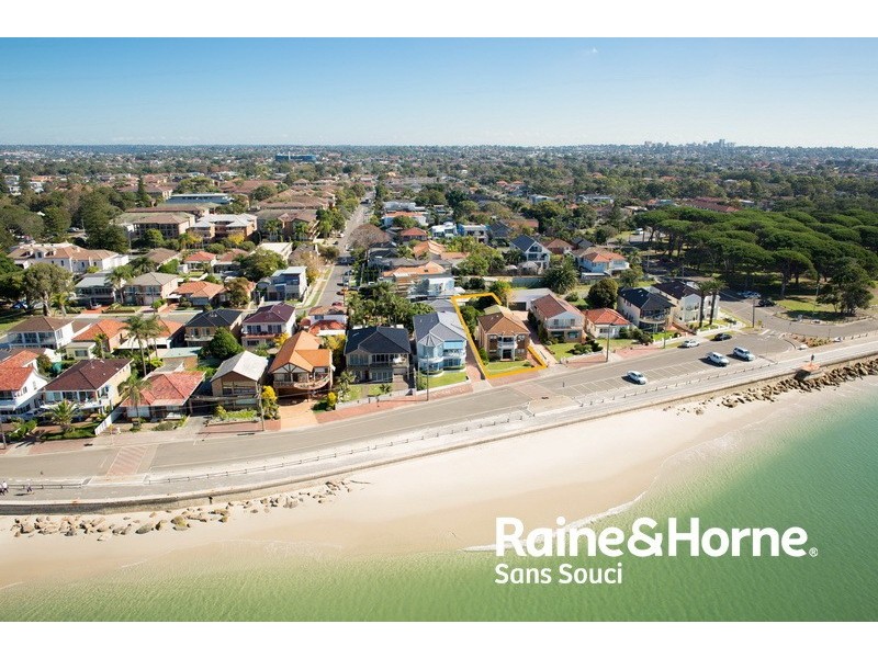 5 Carruthers Drive, Dolls Point NSW 2219