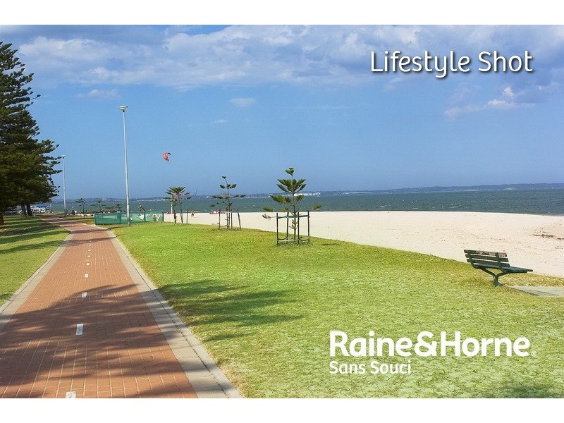 25 Bonanza Parade, Sans Souci NSW 2219