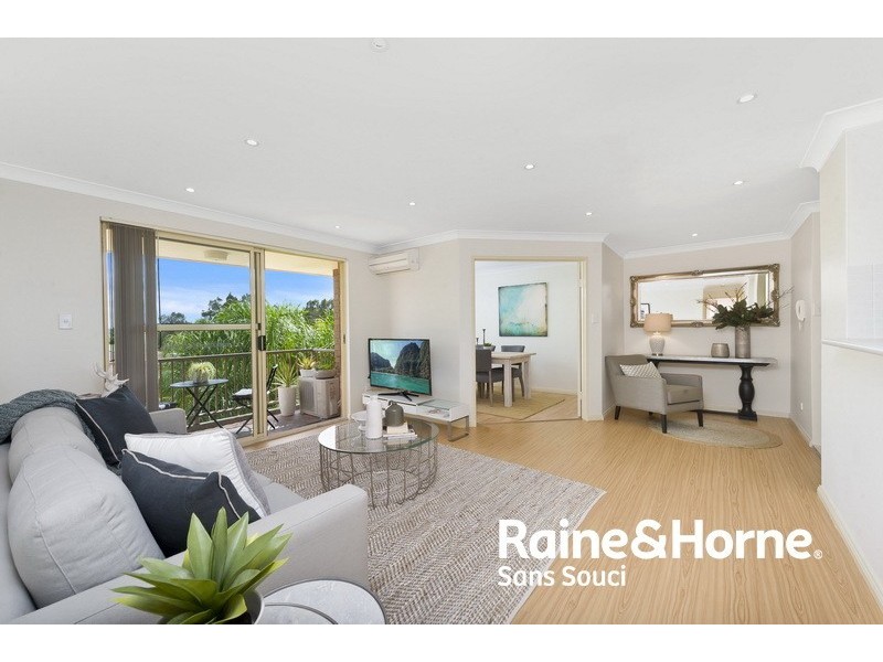 16/3 Ramu Close, Sylvania Waters NSW 2224