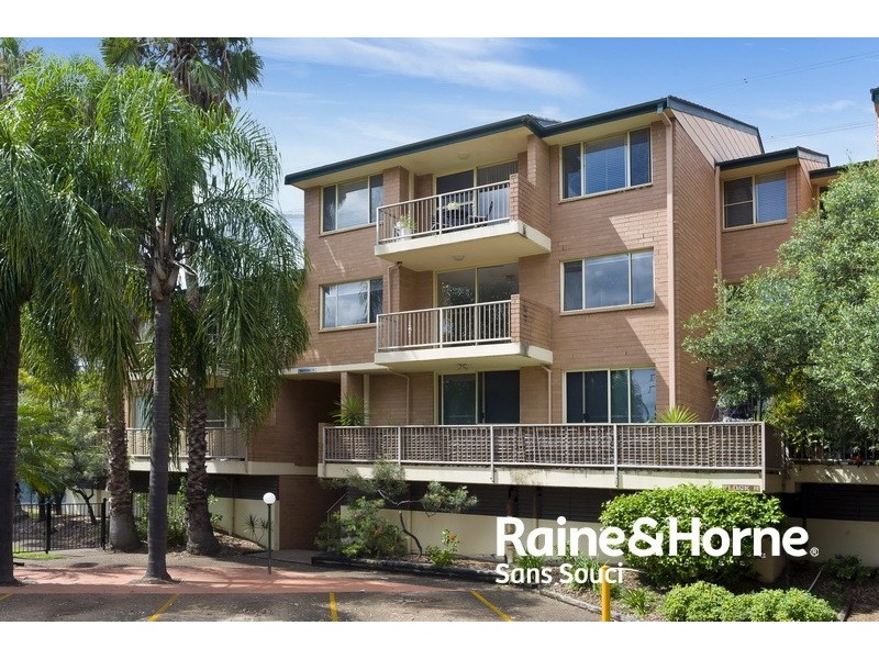 16/3 Ramu Close, Sylvania Waters NSW 2224
