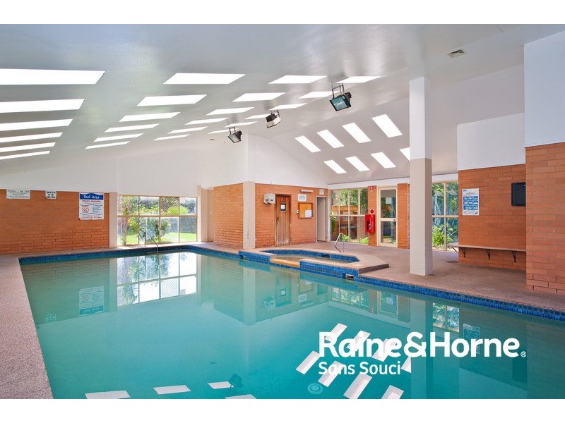 16/3 Ramu Close, Sylvania Waters NSW 2224