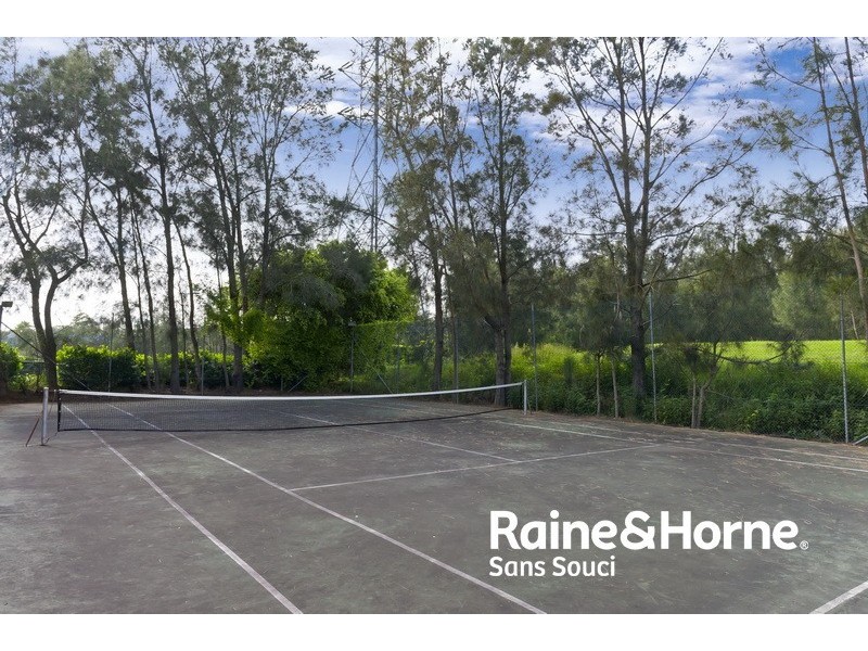 16/3 Ramu Close, Sylvania Waters NSW 2224