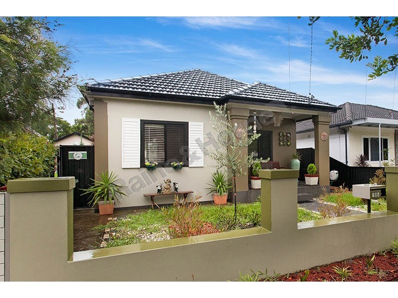 104 Ramsgate Road, Ramsgate NSW 2217