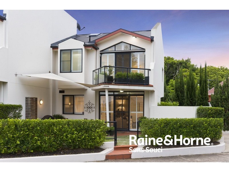 7/60-62 Fraters Avenue, Sans Souci NSW 2219