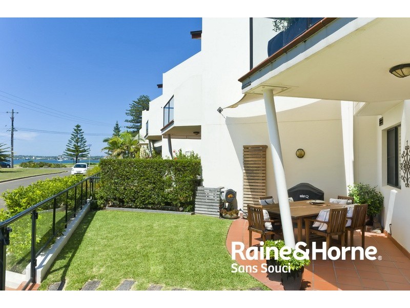 7/60-62 Fraters Avenue, Sans Souci NSW 2219