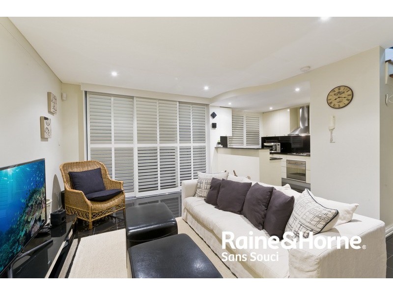 7/60-62 Fraters Avenue, Sans Souci NSW 2219