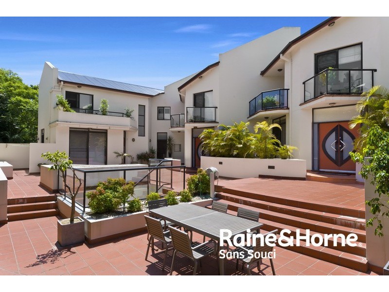 7/60-62 Fraters Avenue, Sans Souci NSW 2219