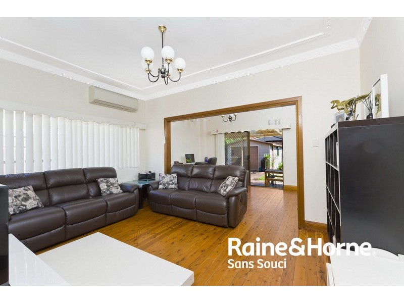 36 Camille Street, Sans Souci NSW 2219