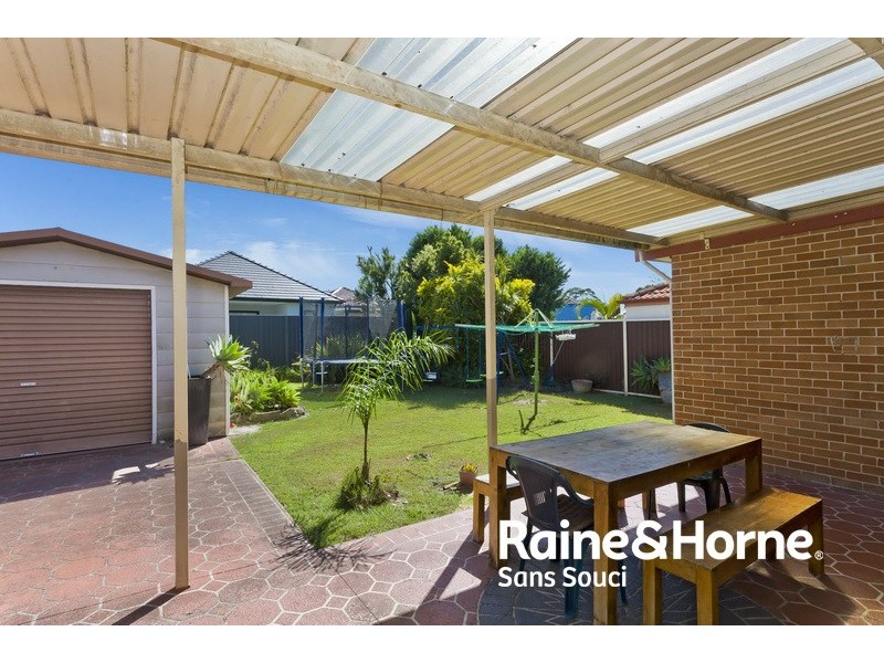 36 Camille Street, Sans Souci NSW 2219