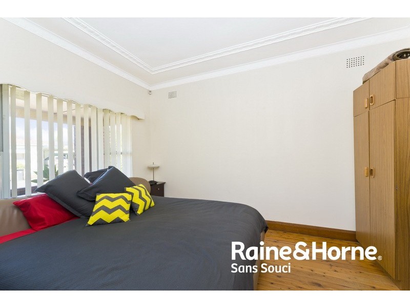 36 Camille Street, Sans Souci NSW 2219