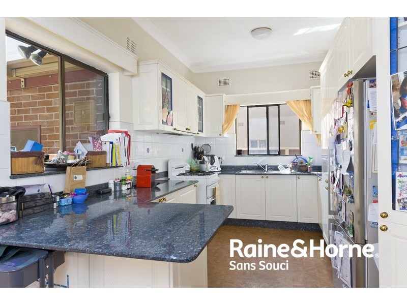 36 Camille Street, Sans Souci NSW 2219