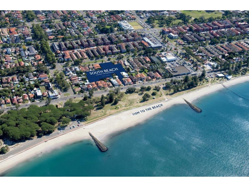 34/112 Alfred Street, Sans Souci NSW 2219