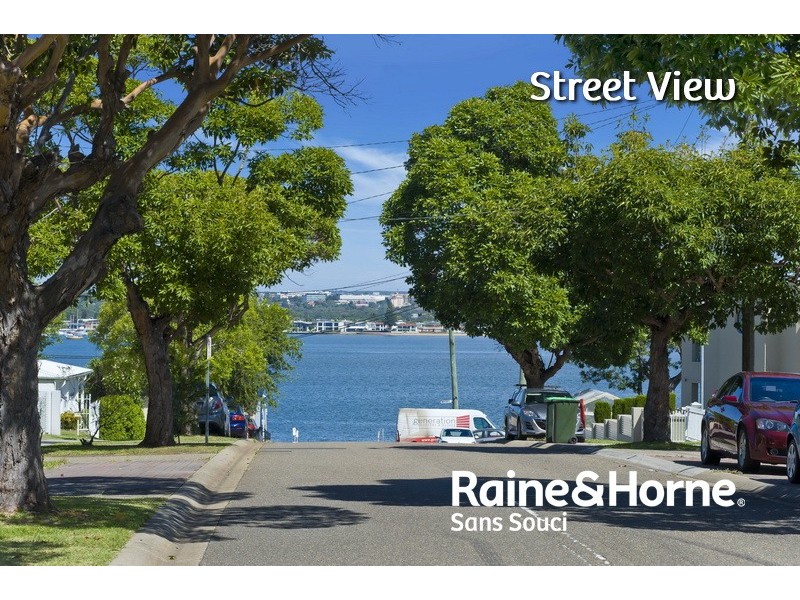 52 Harris Street, Sans Souci NSW 2219