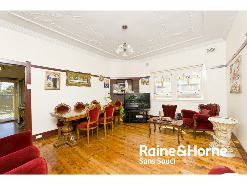 52 Harris Street, Sans Souci NSW 2219