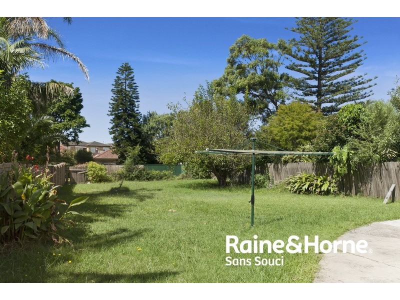 52 Harris Street, Sans Souci NSW 2219