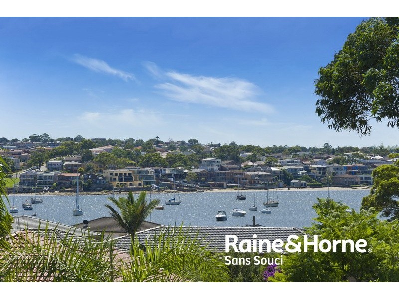 21 Endeavour Street, Sans Souci NSW 2219