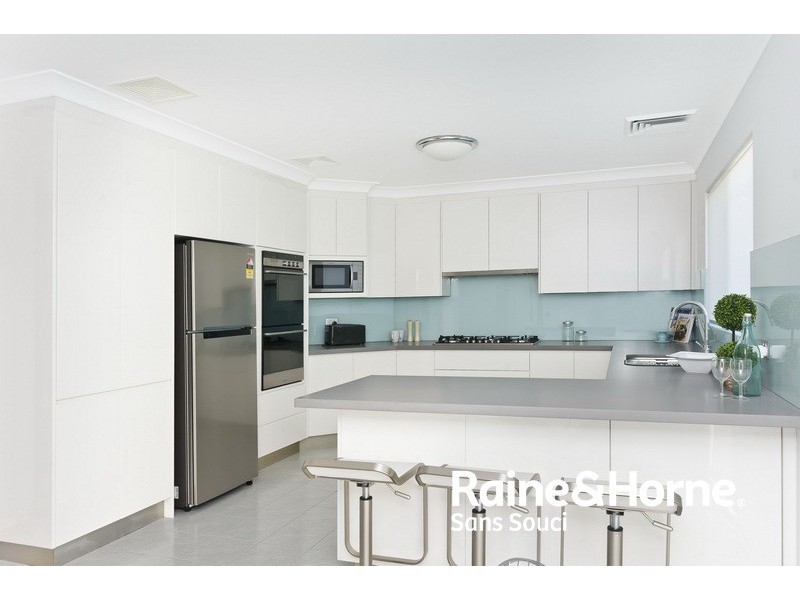 21 Endeavour Street, Sans Souci NSW 2219