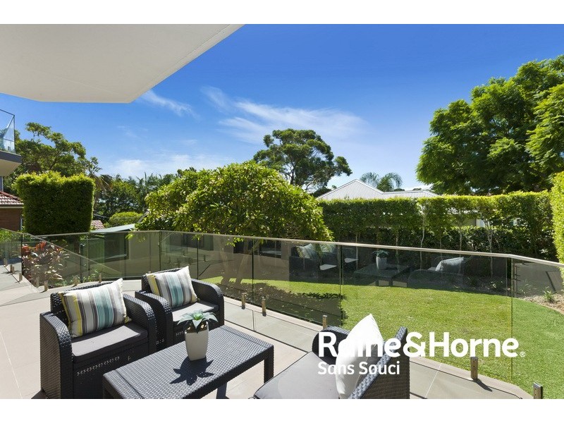 21 Endeavour Street, Sans Souci NSW 2219