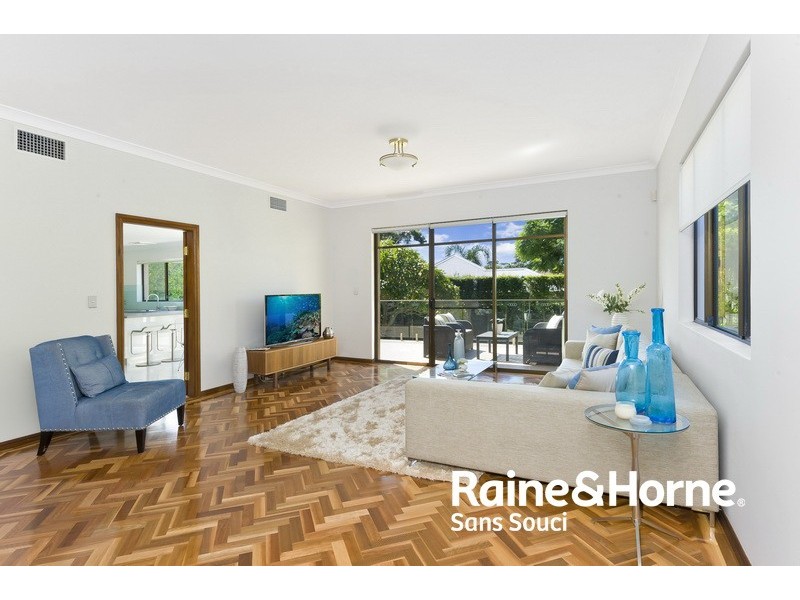 21 Endeavour Street, Sans Souci NSW 2219