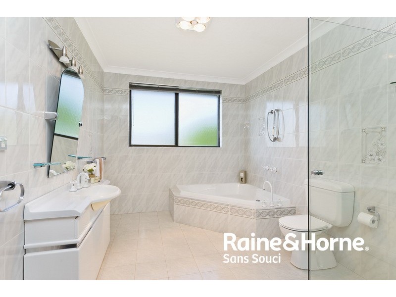 21 Endeavour Street, Sans Souci NSW 2219