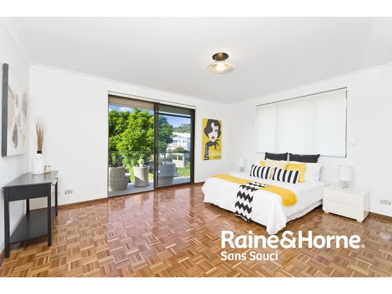 21 Endeavour Street, Sans Souci NSW 2219