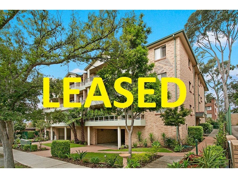 18/1-7 Argyle Street, Carlton NSW 2218