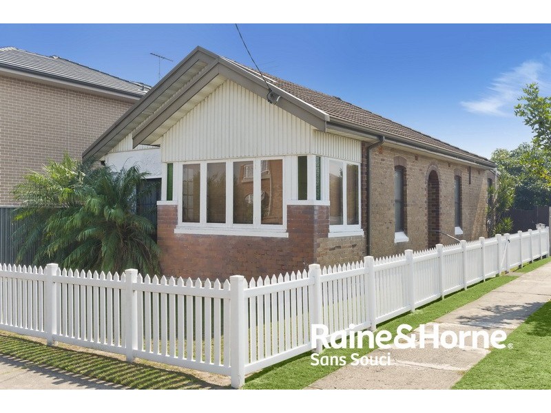 45 Clareville Avenue, Sandringham NSW 2219