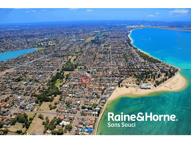 45 Clareville Avenue, Sandringham NSW 2219