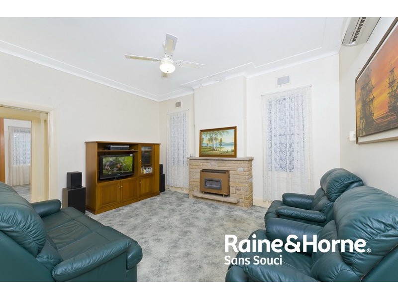 45 Clareville Avenue, Sandringham NSW 2219