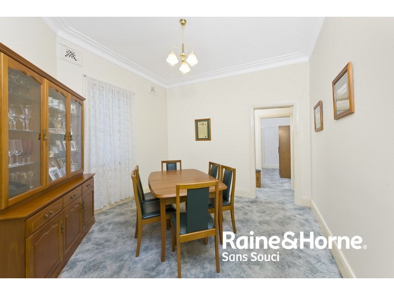 45 Clareville Avenue, Sandringham NSW 2219