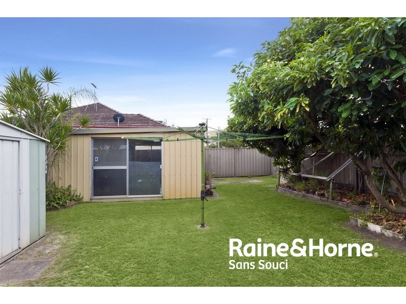 45 Clareville Avenue, Sandringham NSW 2219