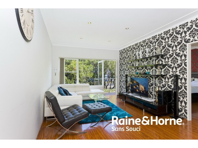 5/686 Rocky Point Road, Sans Souci NSW 2219