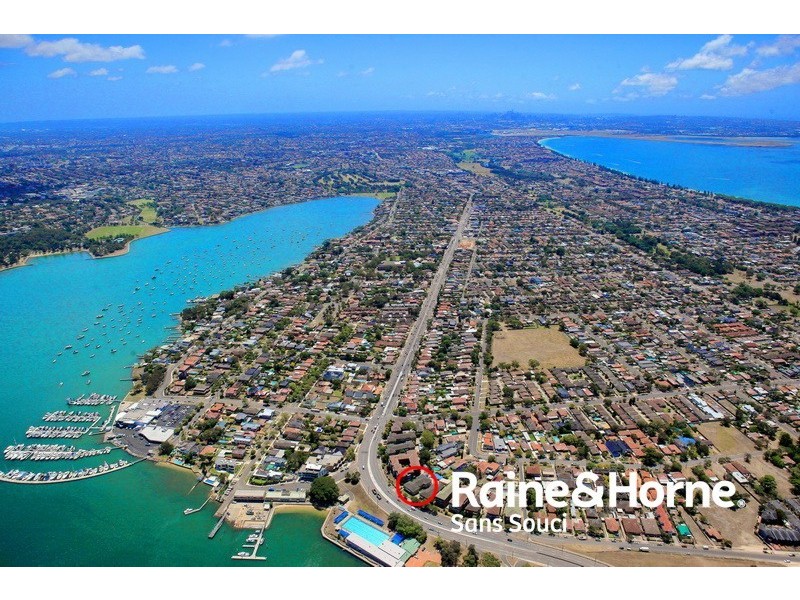5/686 Rocky Point Road, Sans Souci NSW 2219