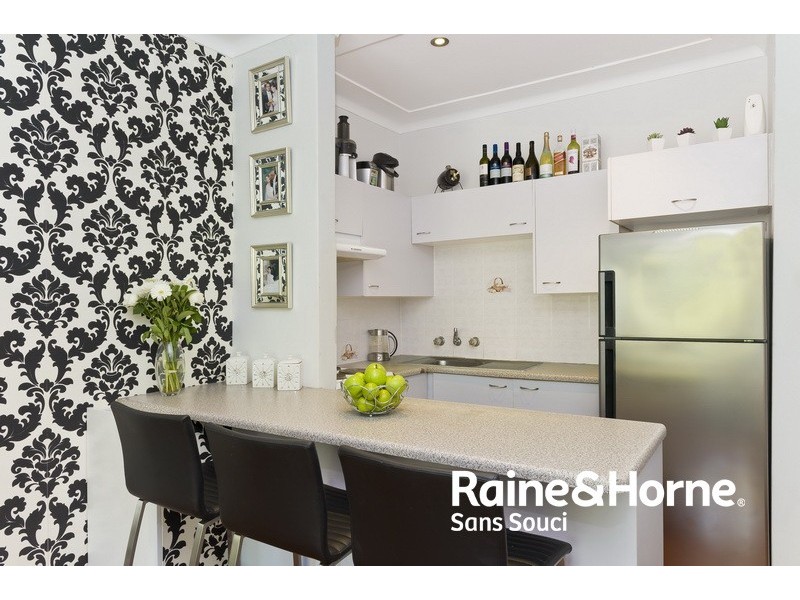 5/686 Rocky Point Road, Sans Souci NSW 2219