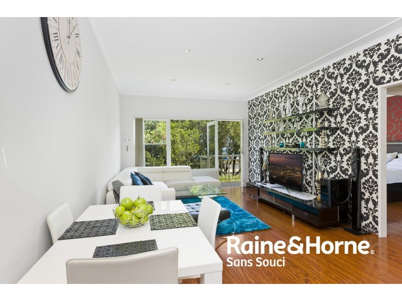 5/686 Rocky Point Road, Sans Souci NSW 2219